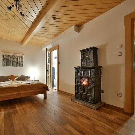 Kosodrzewina - Apartamenty Rodzinne Tatranská Bukovina Exteriér fotografie