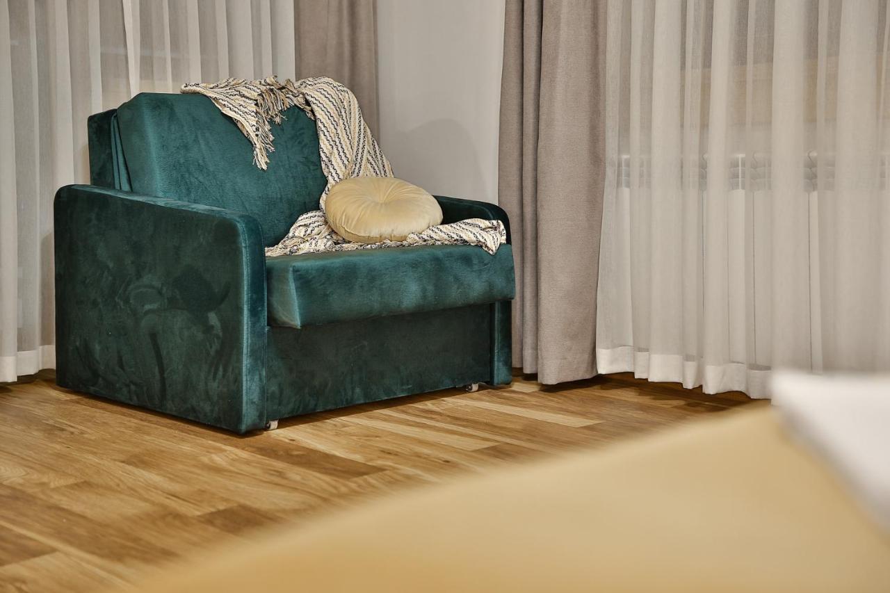 Kosodrzewina - Apartamenty Rodzinne Tatranská Bukovina Exteriér fotografie