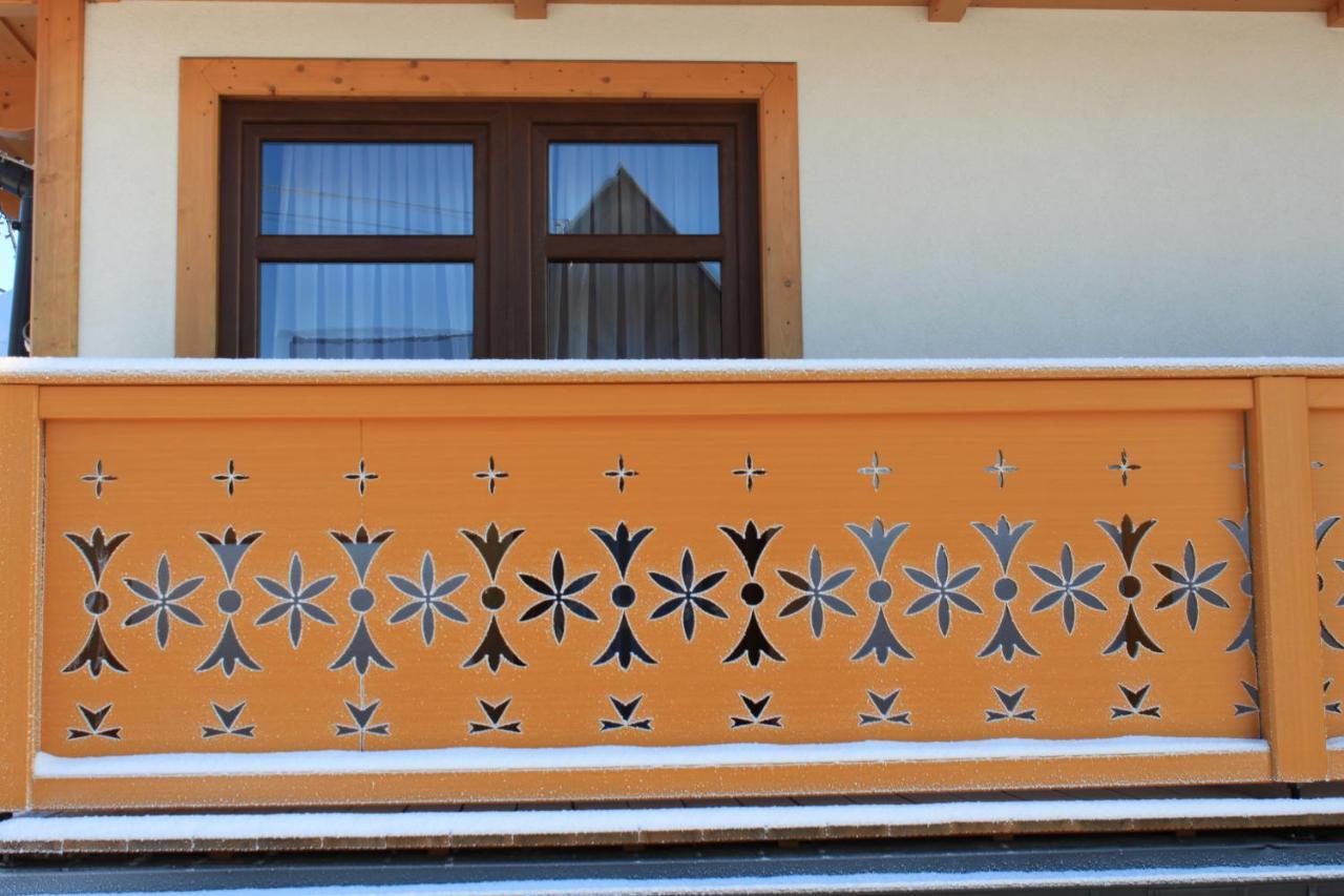 Kosodrzewina - Apartamenty Rodzinne Tatranská Bukovina Exteriér fotografie